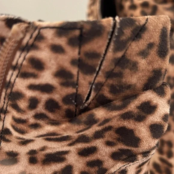 Women’s Impo Adora Ankle Bootie Size 10M - Picture 6 of 7